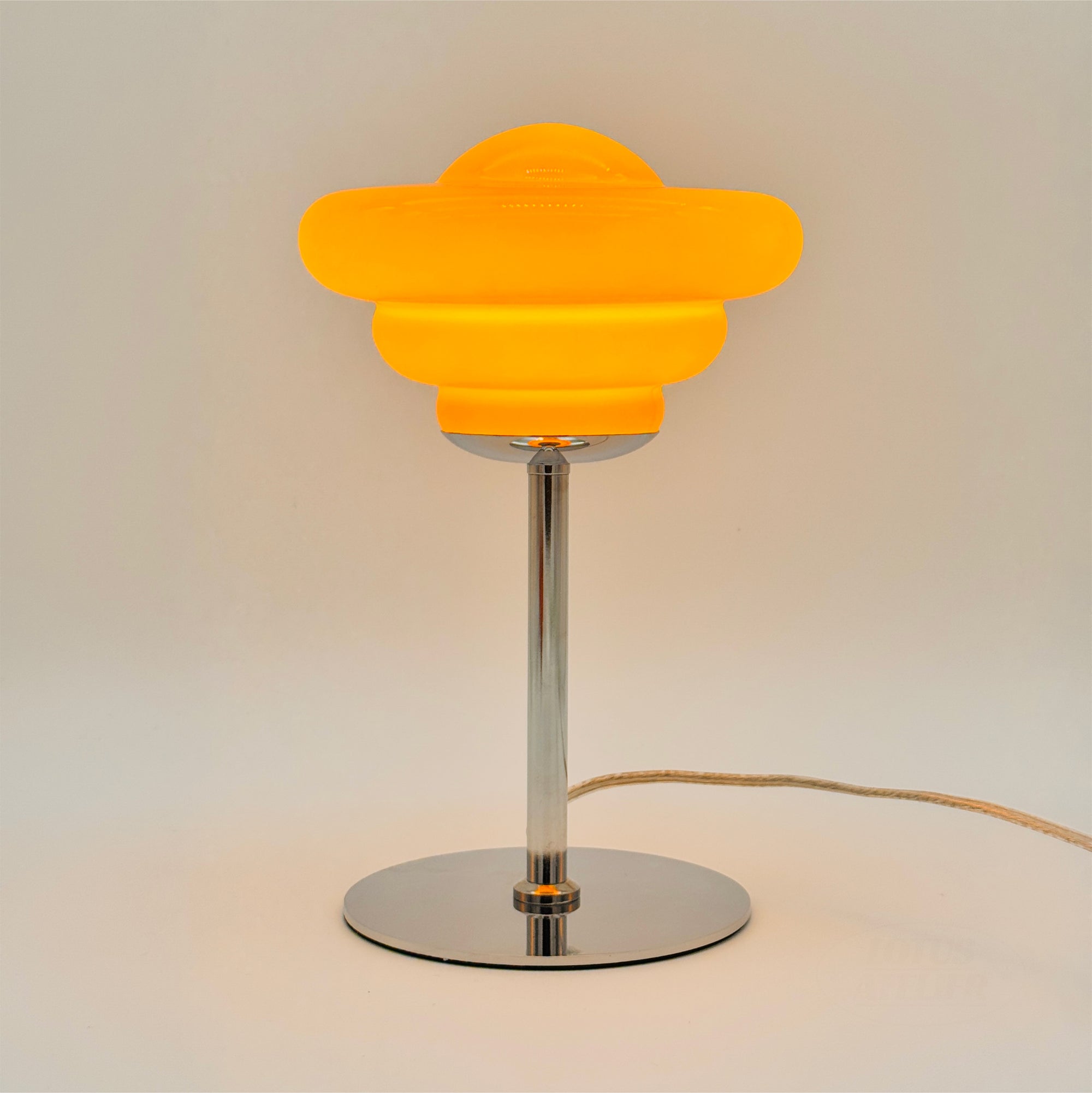 Levels Table Lamp