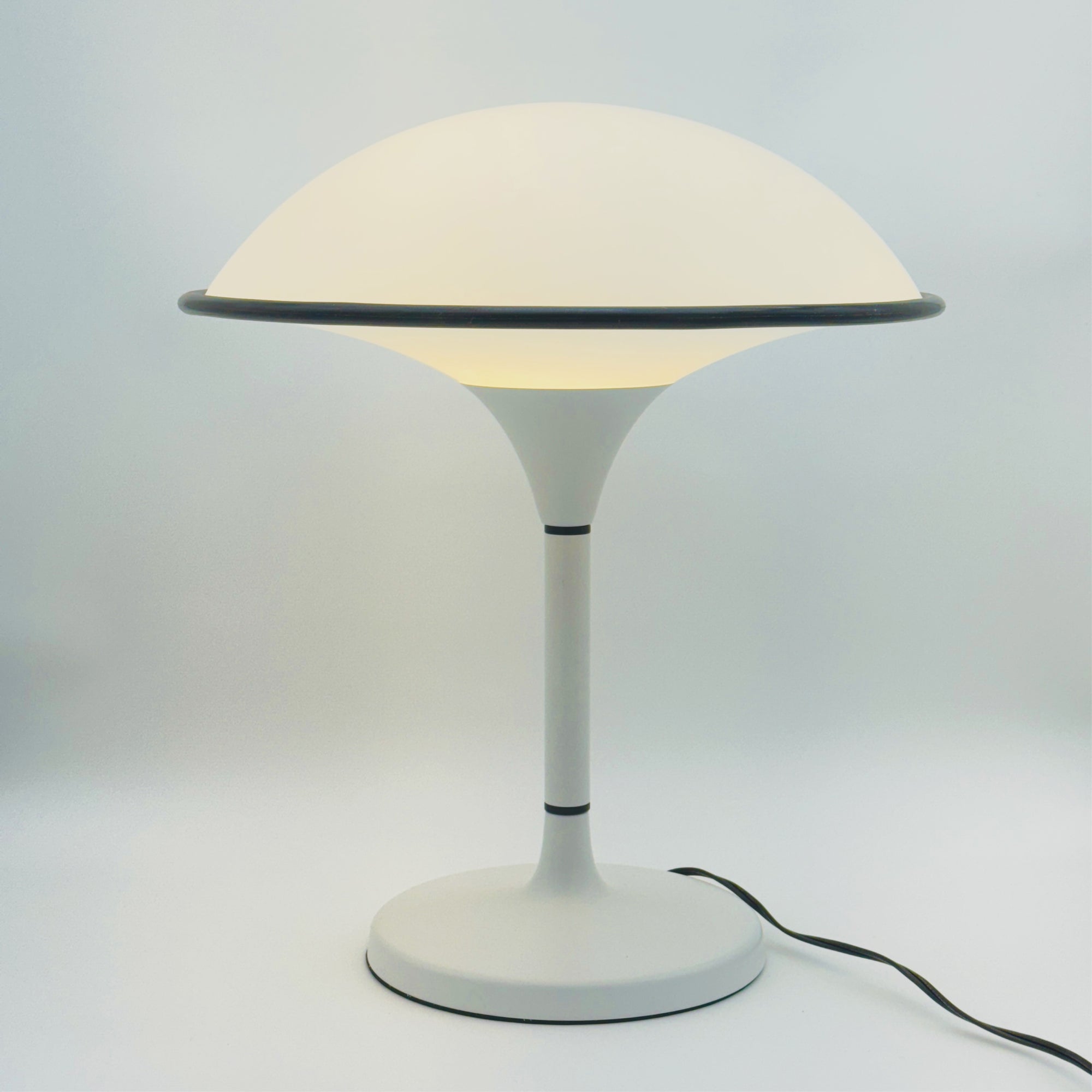 Space Age Lamp